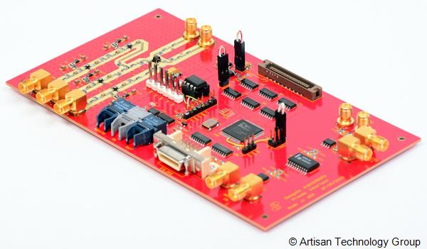 Seagate 100298590 Preamp Interface Module