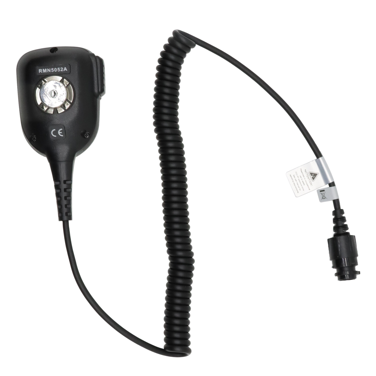 For Motorola M8268 XPR4300 XPR4550 microphone hand microphone RMN5052A