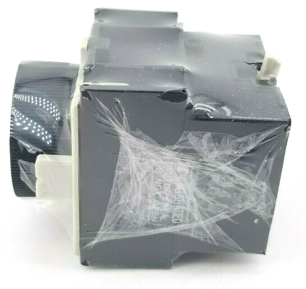 Shamrock Controls, TA3-DR2 / TA3DR2, Pneumatic Time Delay Block, 0.1 - 30 Sec.