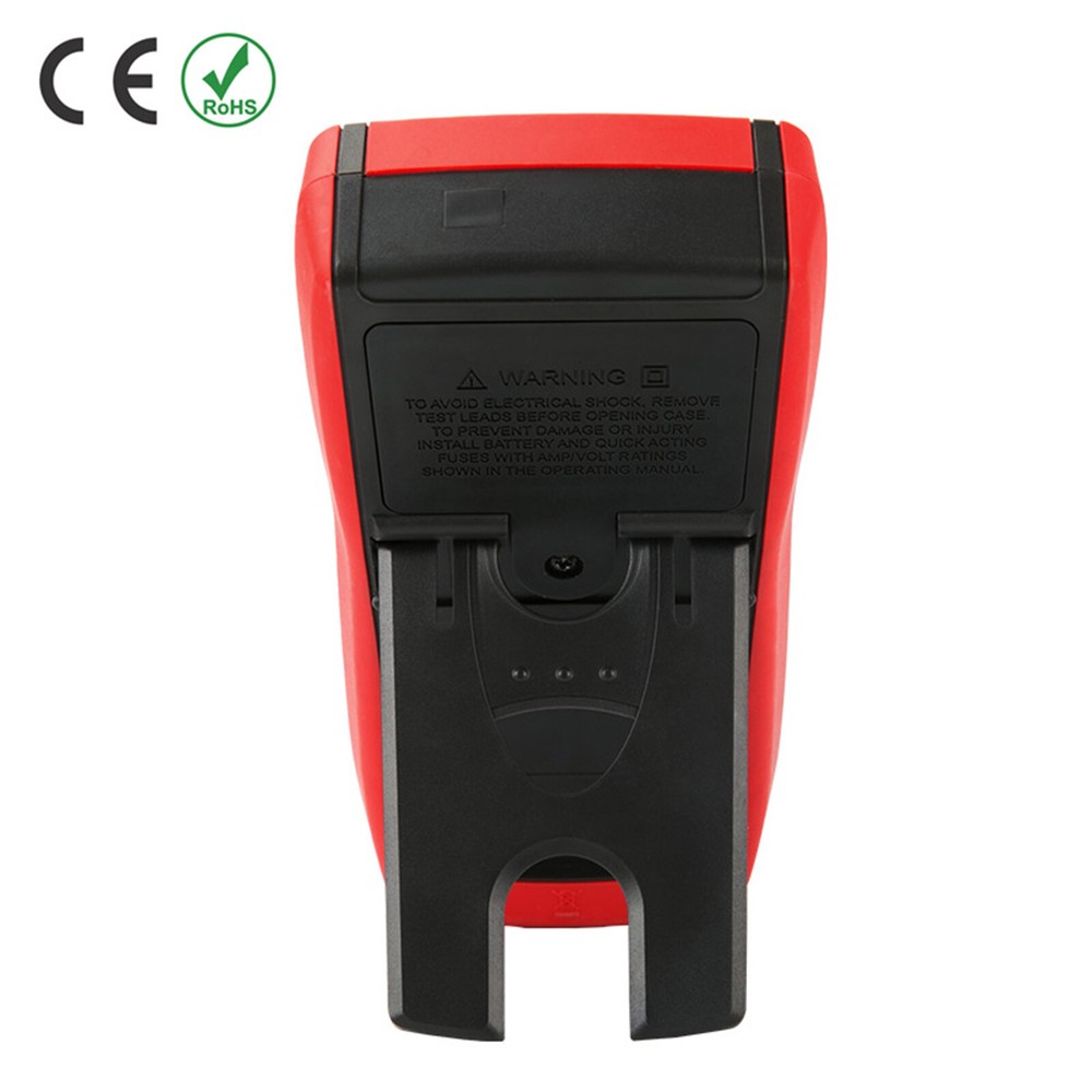 UNI-T UT701 Single Function Temperature Calibrator 6-digit Display DC Voltage✦Kd