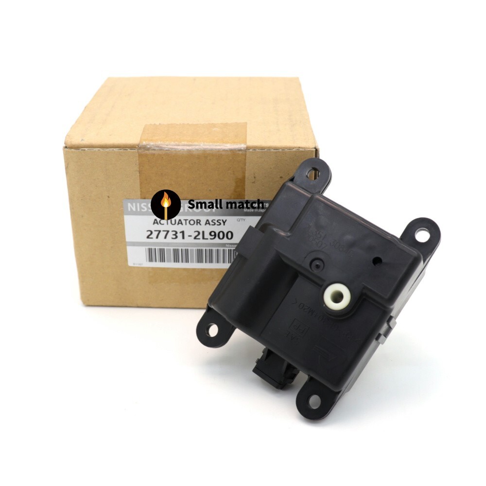 OEM A/C HVAC Door Actuator Assy Mode For Nissan Altima Maxima Infiniti I30