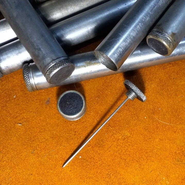 1903 1903A3 1903A4 Nickel Oiler USGI