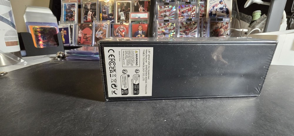 DMES AI Sun Glasses White