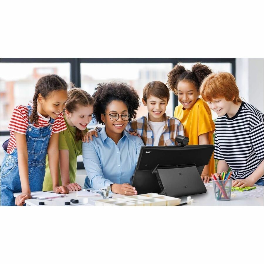 SMART Board Mini 727, Interactive Podium