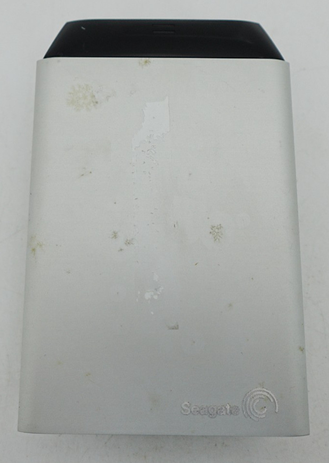 SEAGATE GO FLEX ADAPTER THUNDERBOLT & 1 TB BACK UP PLUS