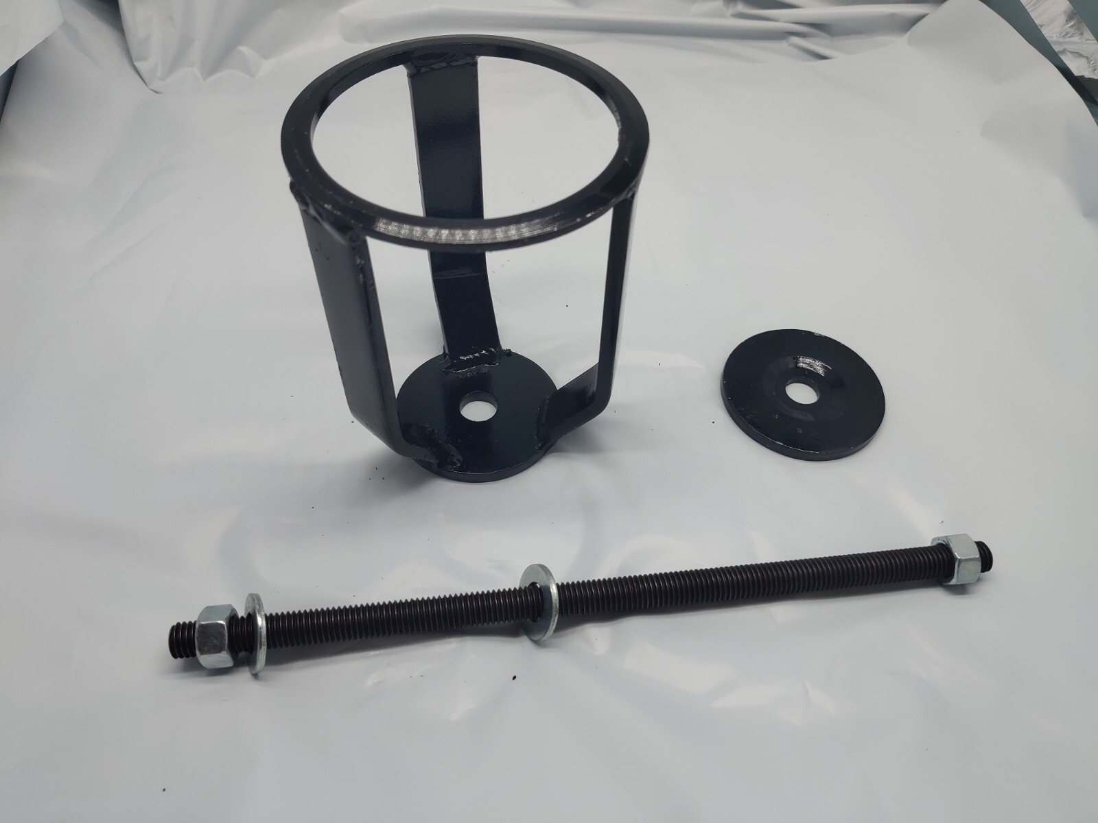 zf8hp A Clutch spring compressor tool ZF SNAP RING