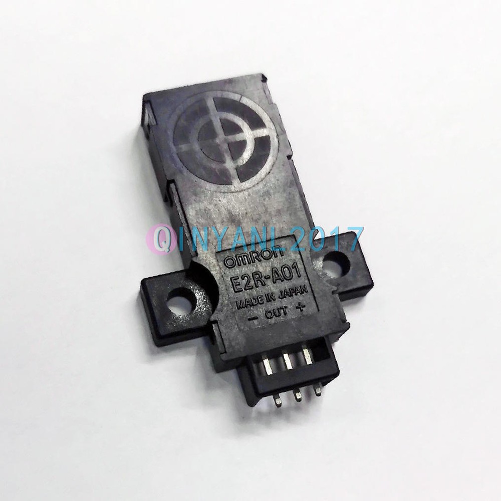 1PC New Omron E2R-A01 Proximity Switch Sensor