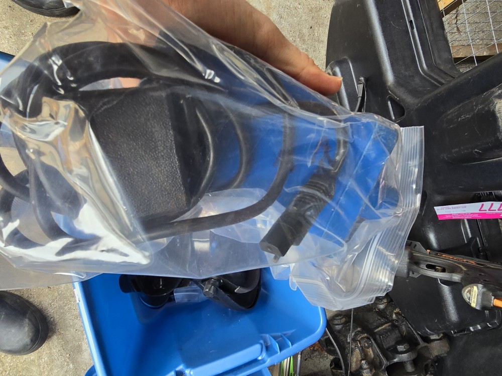 3M Powered Air Purifying Respirator