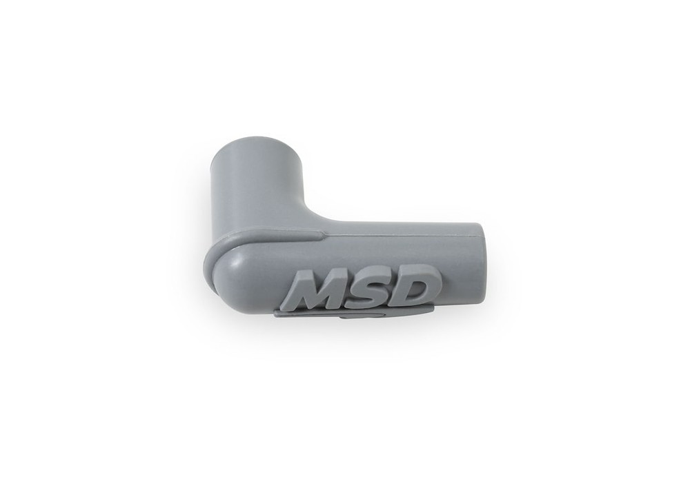 MSD CO. BLASTER SS BLACK COIL- 82073