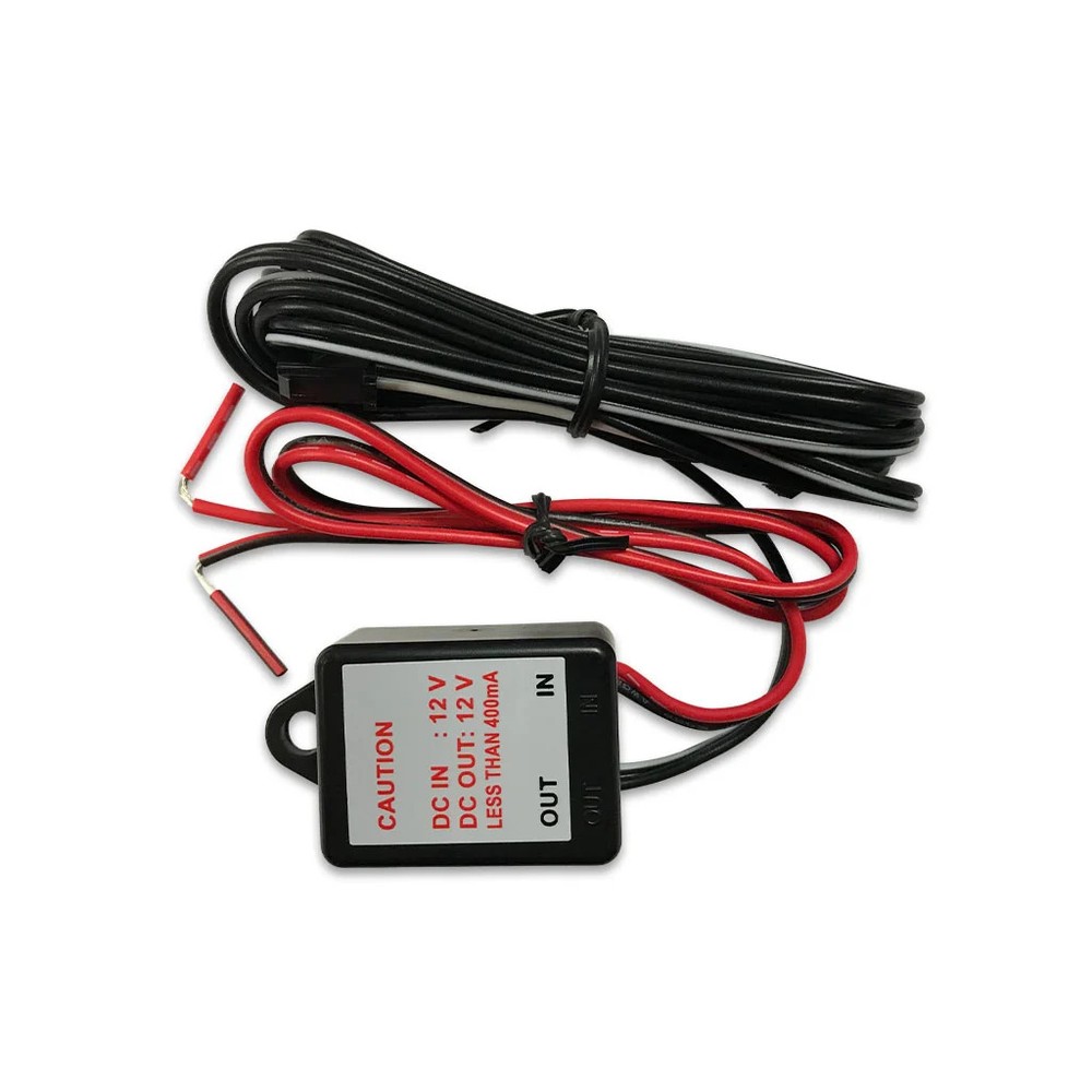 Strobe Flasher - Turns any LED into a 3 Impulse Strobe
