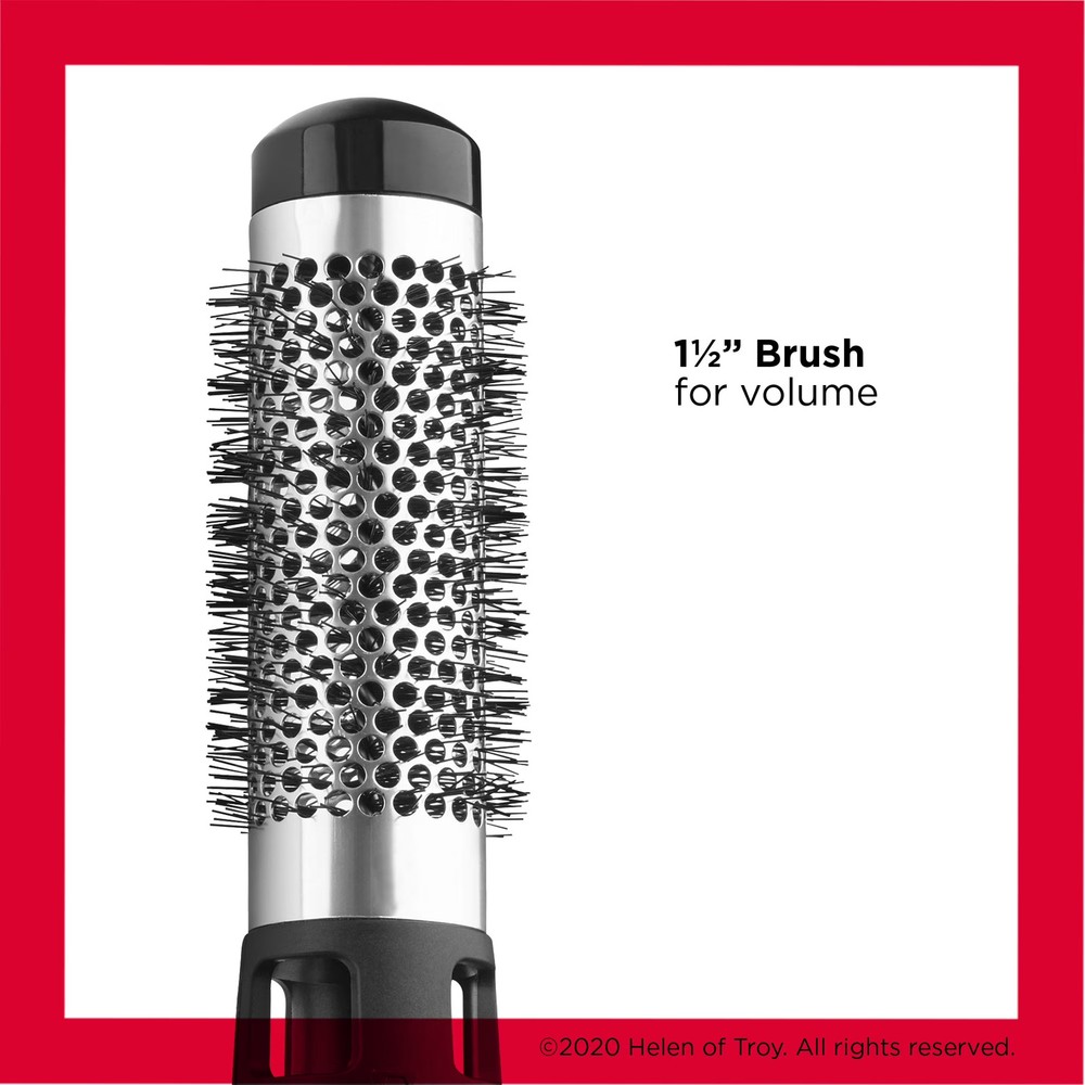 Ionic Ceramic Hot Air Styling Kit