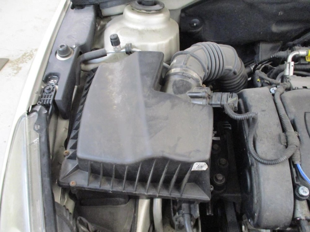 CRUZE 2013 Jack 1858575