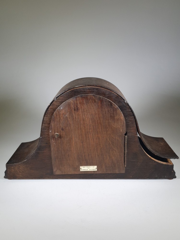 Vintage Mantel Clock