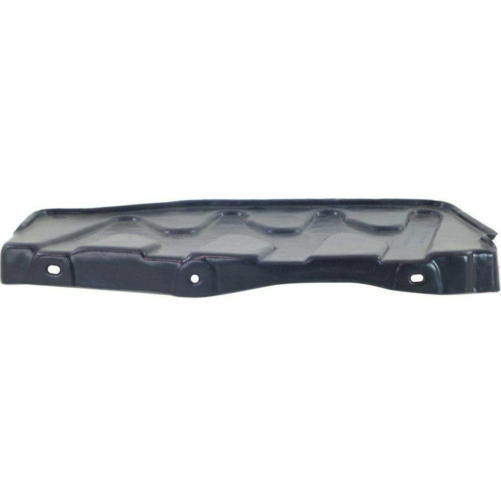 Splash Shield Engine Under Cover Left Side Plastic 291302W800