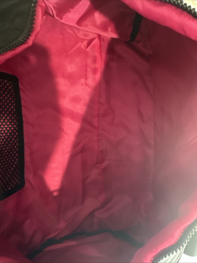 Addidas Duffle Bag (Missing Long Strap)