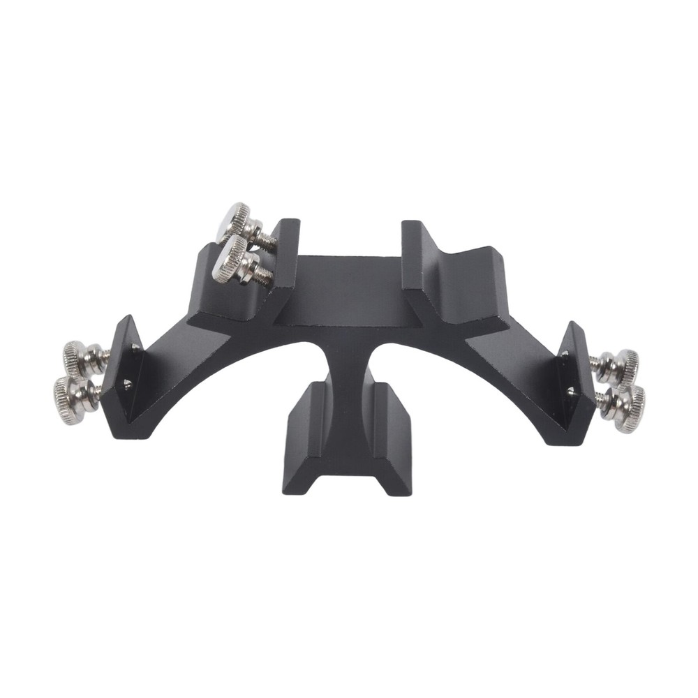 For  Finderscope Bracket Dual  Scope Mounting Bracket for7743
