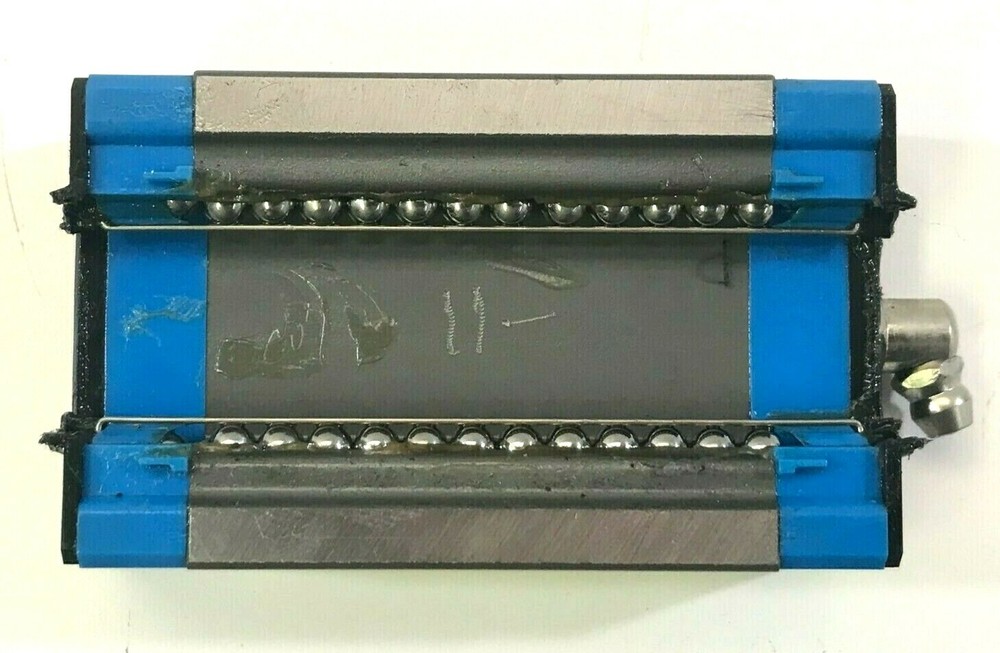 IKO T1HS2 MES25 Linear Roller Bearing