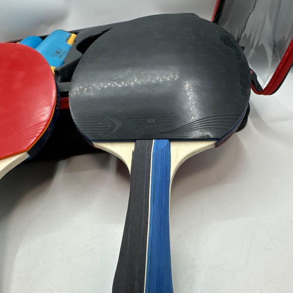 NIBIRU SPORT Table Set