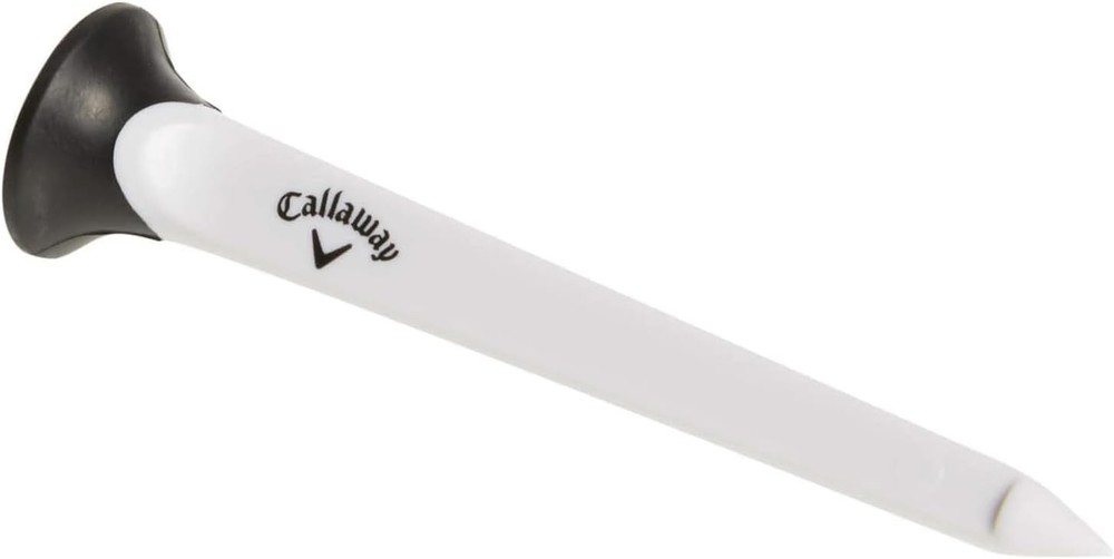 Par Tee Plastic Golf Tees