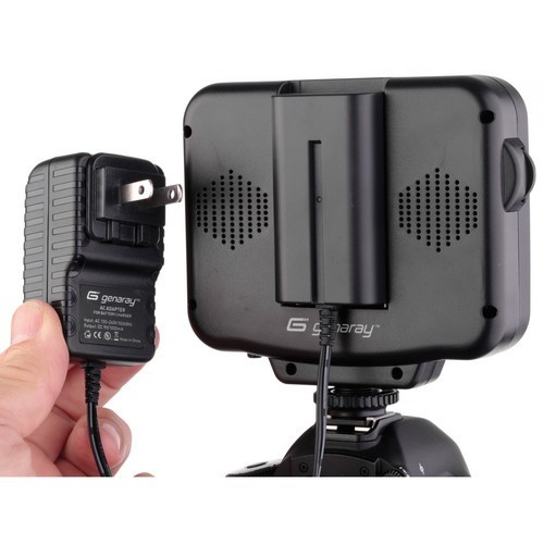 Genaray LED-5300 Light for camera