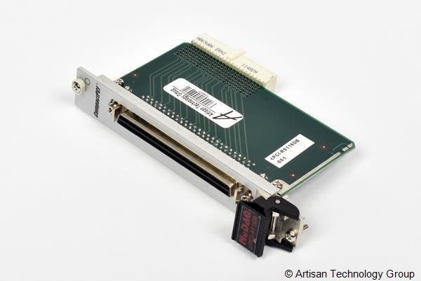 Adlink cPCI-R9116DB DAS Module