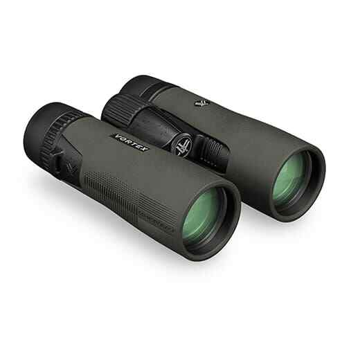 Vortex Diamondback HD 8X42 Binoculars DB-214