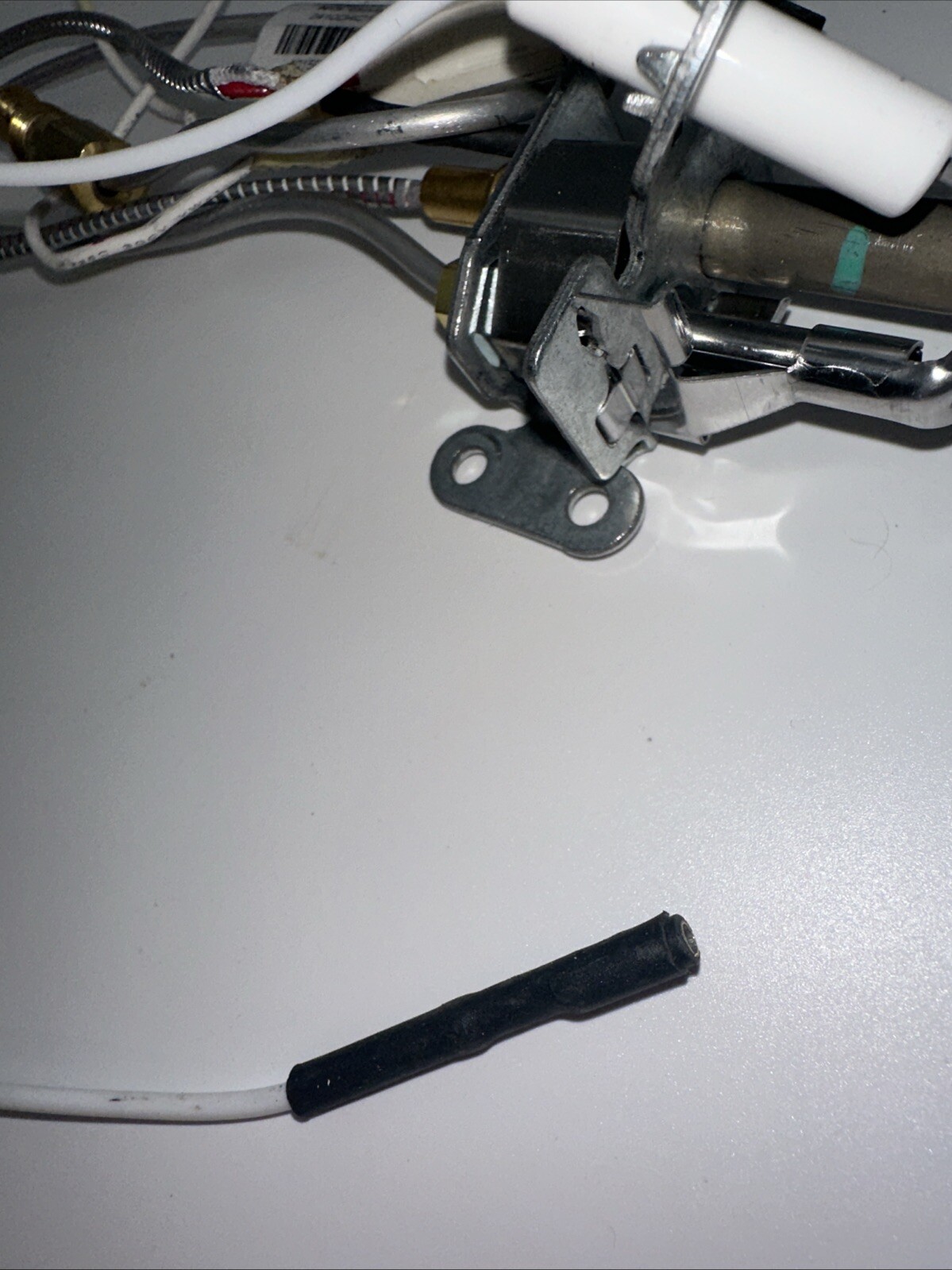 Honeywell Resideo Pilot Gas 415-47845-05 Pilot-Nat 17/26 Honeywell