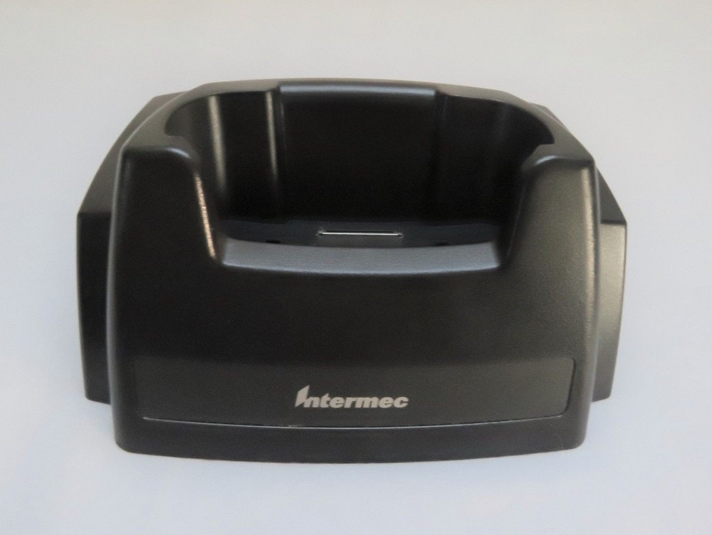 Intermec 700C Barcode Scanner Model: 700C Single Dock Station P/N 225-683-006