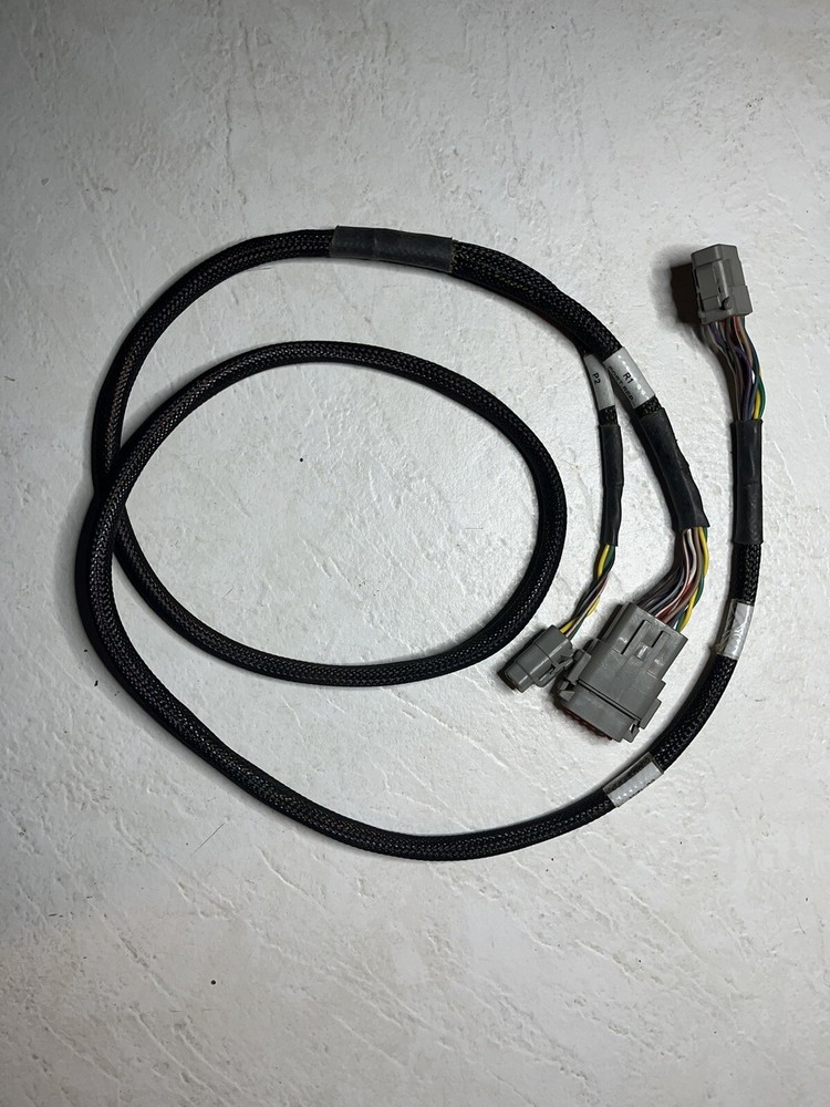 Trimble Cable - FMX to CAN (67087)