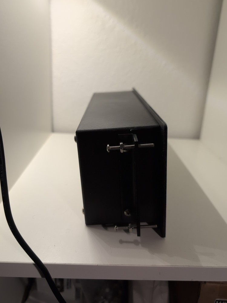 Verteq MCQ-025-02 Display Panel w/Cable