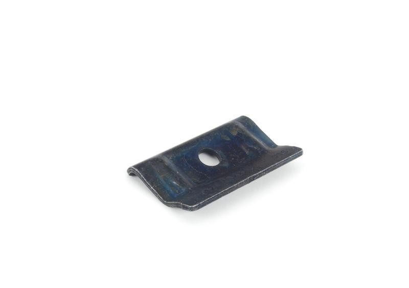 Audi A6 C6 Battery Hold Down Clamp Genuine 8D0803123A