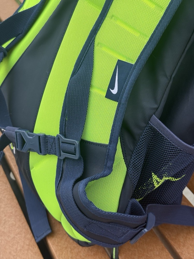 Nike Vapor Elite BSBL Baseball Adjustable Backpack School