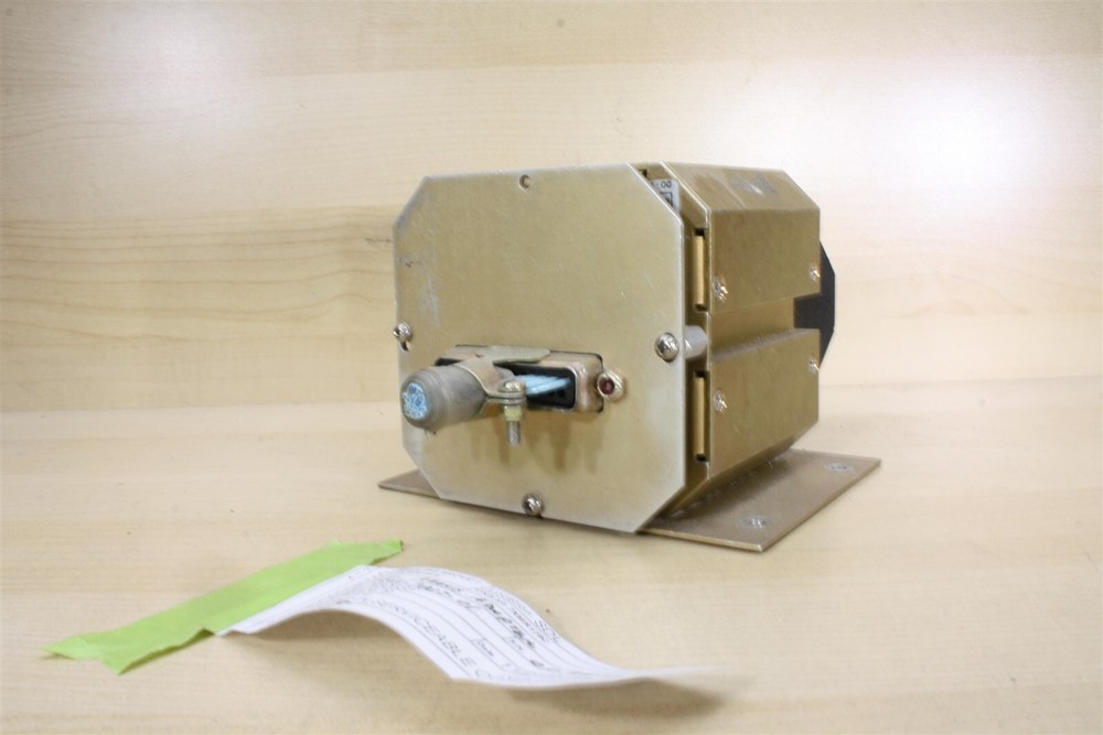 Argus RMI Adapter + Connectors RAA-7007-01