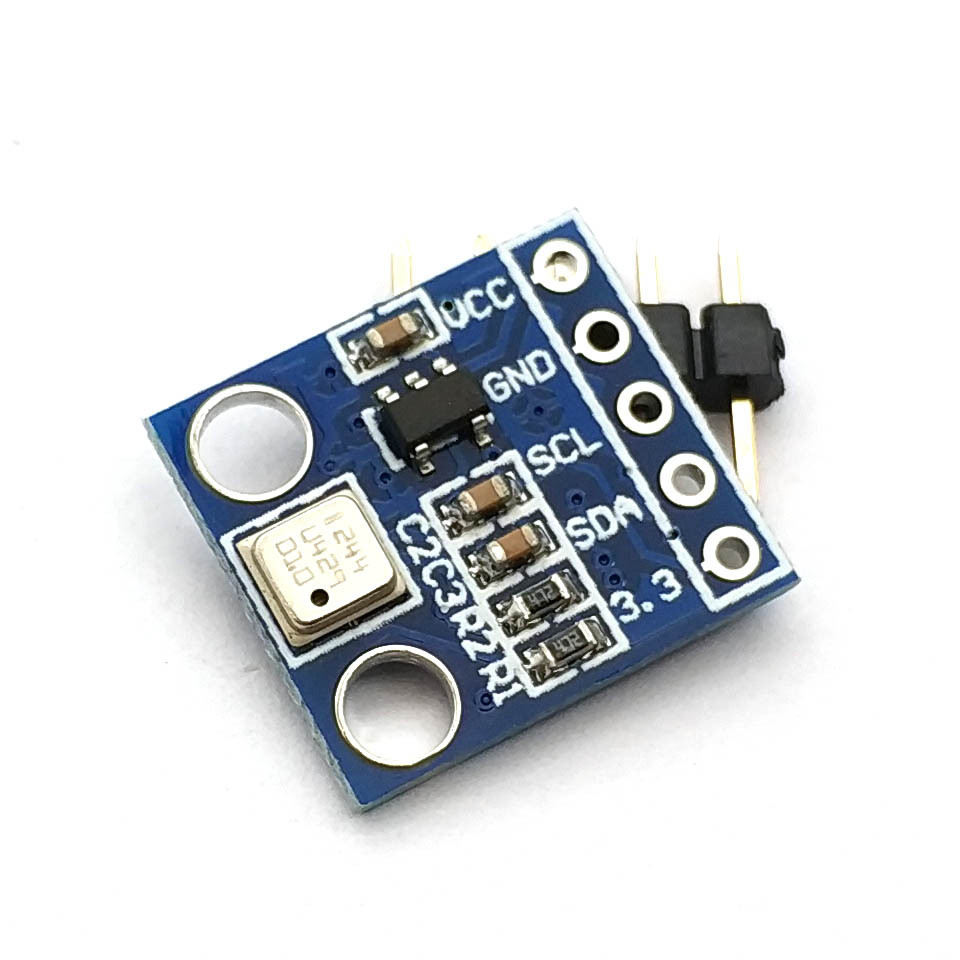 1PCS BMP180 Replace BMP085 Digital Barometric Pressure Sensor Board Arduino
