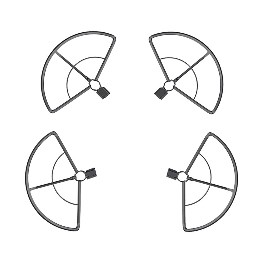 Propeller Protective Cover Quick Install Protective Cage Cover Drone for Mavic 3
