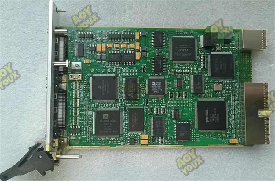 National Instruments NI PXI-7340 Stepper/Servo Controller Card Free delivery