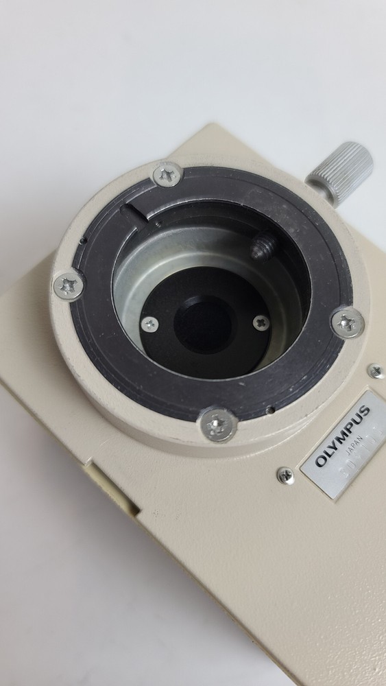 Olympus PM-10AD Exposure Body