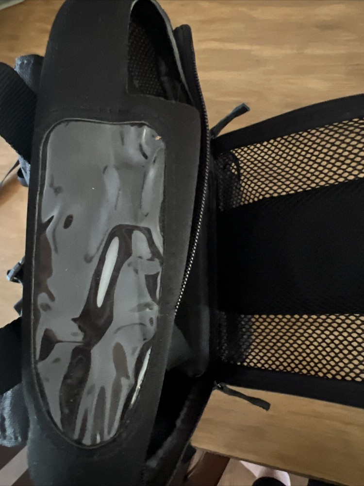 Inogenone BACKPACK Carrying Case ONLY BLACK