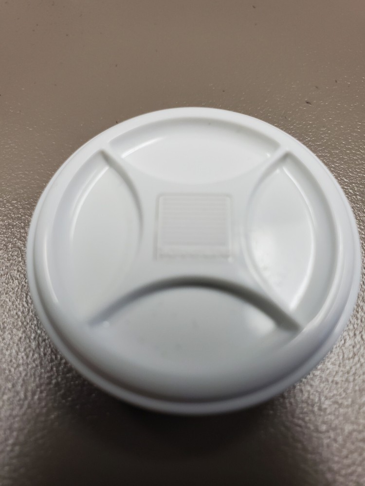 Screenline Knob Operator, Blind Controller - Andersen E-Series Patio Door - NEW