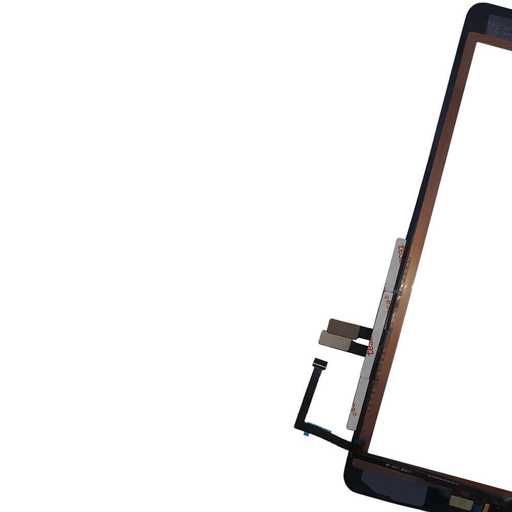 Touch Screen Panel Replace For iPad 6 6th Gen 2018 A1893 A1954 Home Button