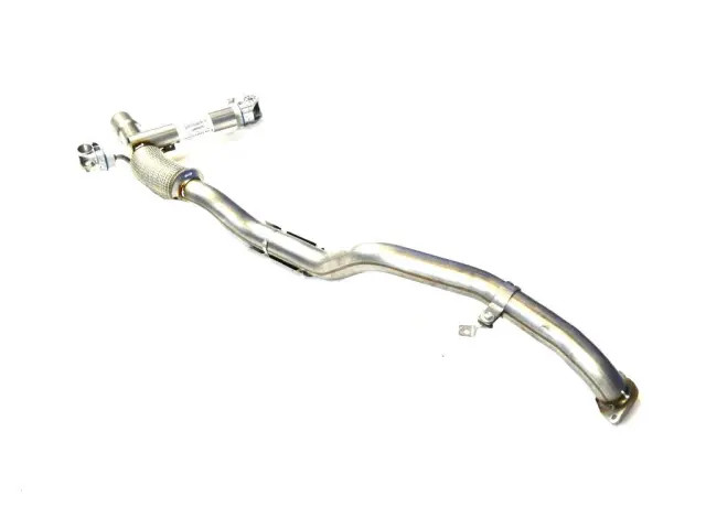 Genuine Mopar Exhaust Front Pipe 68186153AD