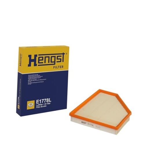 E1778L Air Filter - Insert, German Engineered Filter