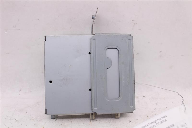Used Telematics Interface Module fits: 2012 Hyundai Veloster Communication telem