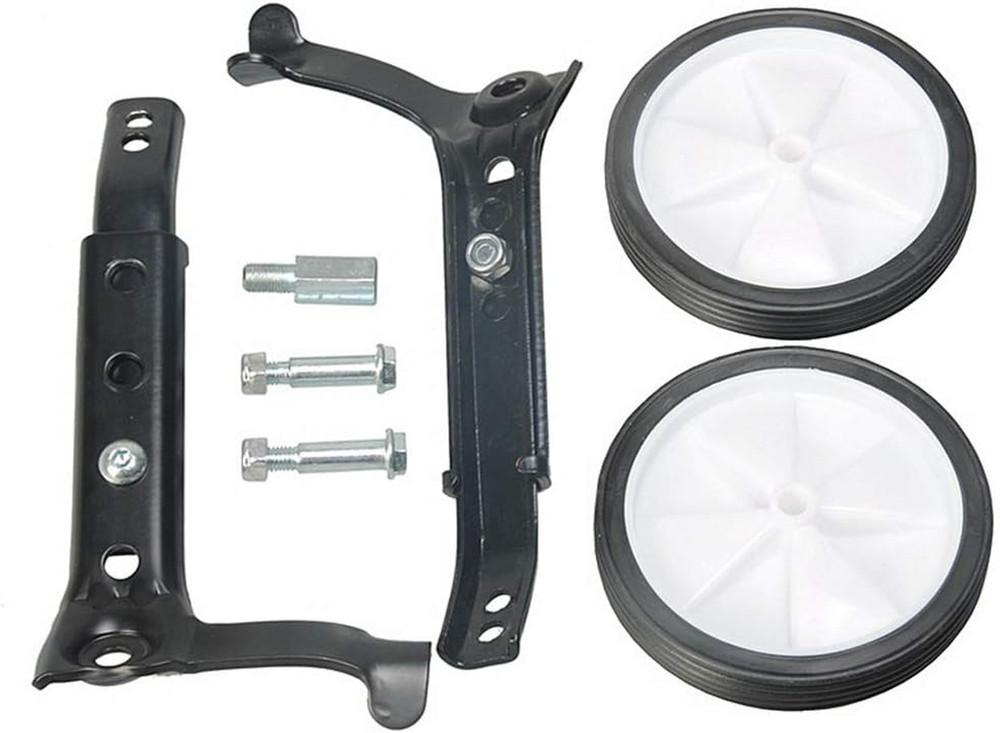 Bicycle Training Wheels, Variable Speed Bike Training Wheels Bicycle Stabilizers