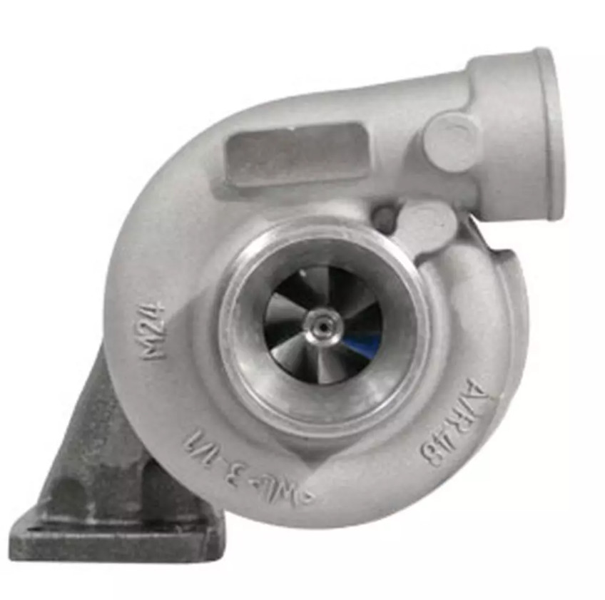 Turbocharger Fits FORD NEW HOLLAND 3930 3930N 445D 4630 4630N 87801413 87801364
