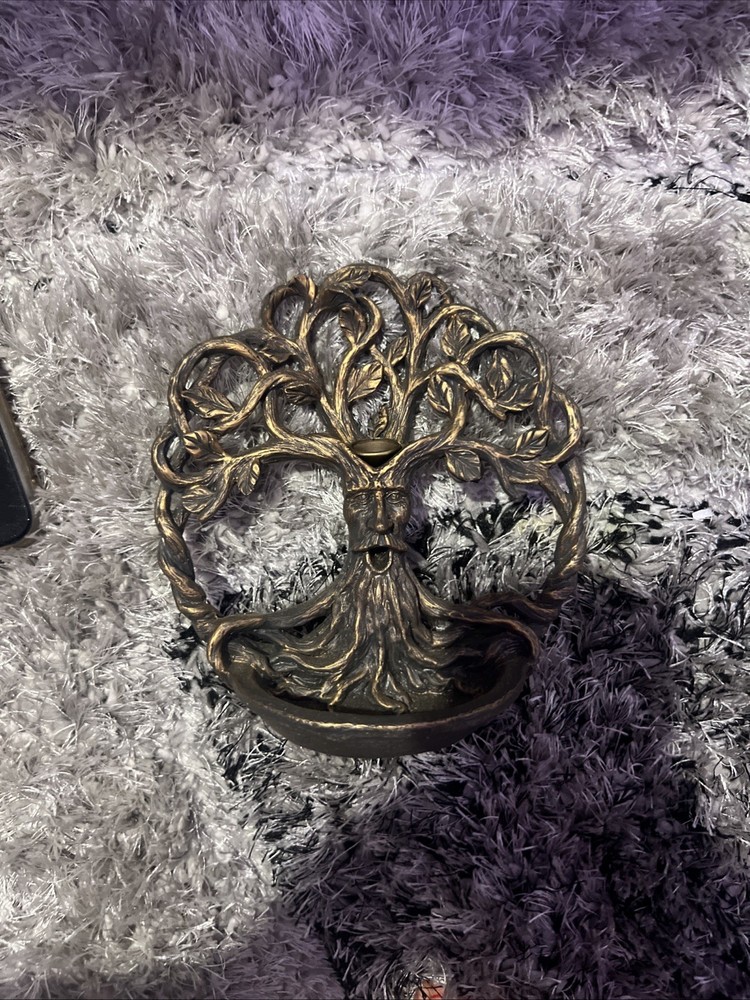 Incense cone Holder