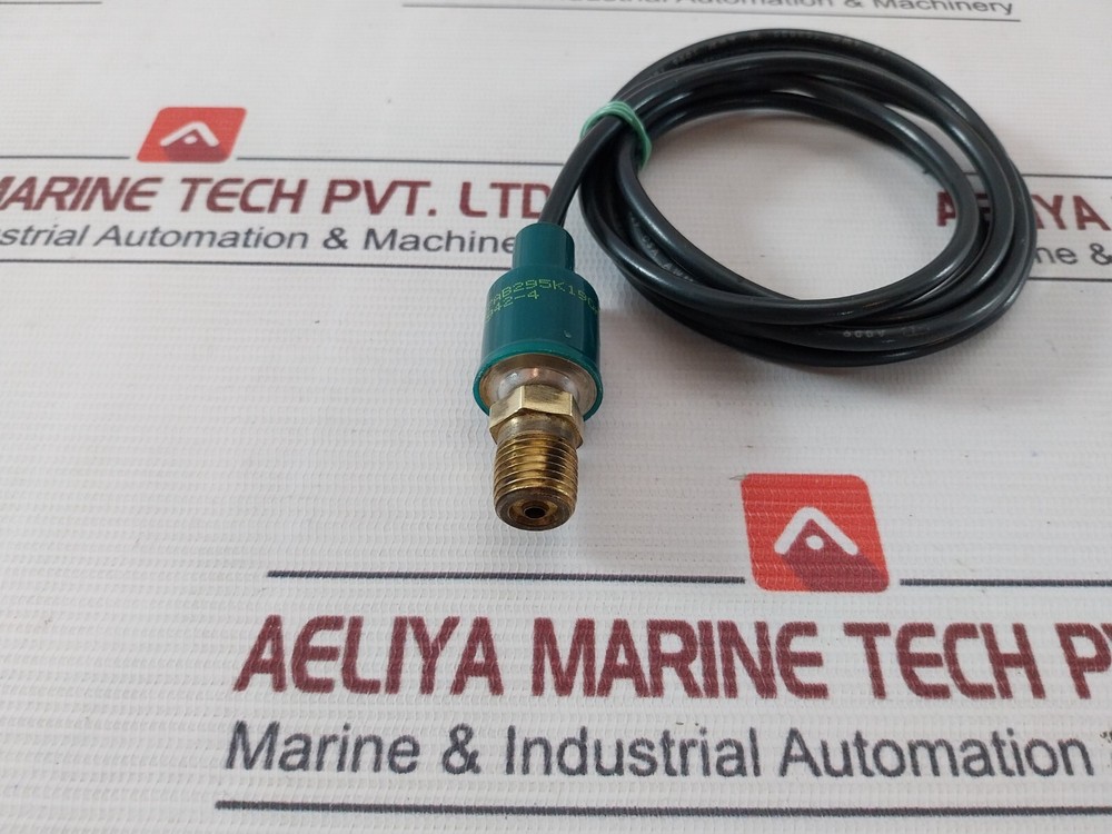 CARRIER 66UI-6942-4 Pressure Switch