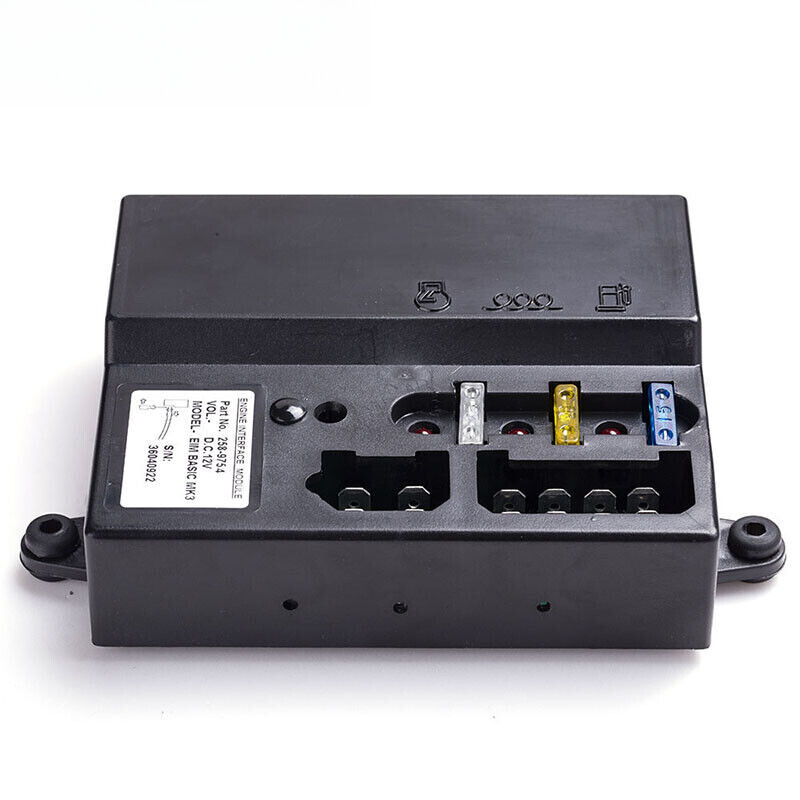 interface Module EIM BASIC MK3 258-9754 12V EIM258-975 compatible Generator