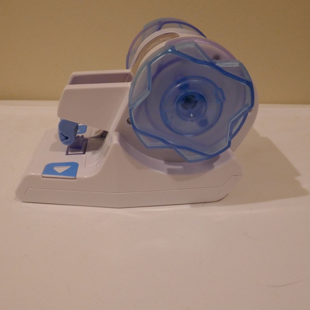 WowWee Digiloom Electronic Battery Operated Loom