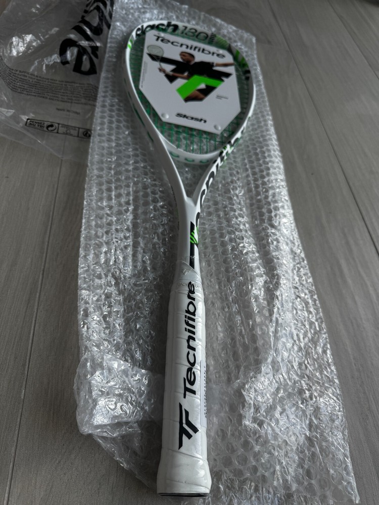 Tecnifibre Slash 130